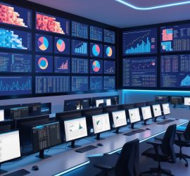 Qué es SQL y por qué es importante en análisis de datos