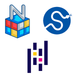Qué bibliotecas de Python son populares para el análisis de datos
