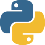 python